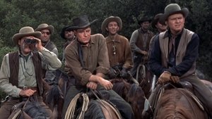Los renegados de Wyoming