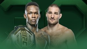 UFC 293: Adesanya vs. Strickland