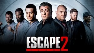 Plan de escape 2: Hades