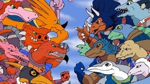Dinoplatívolos