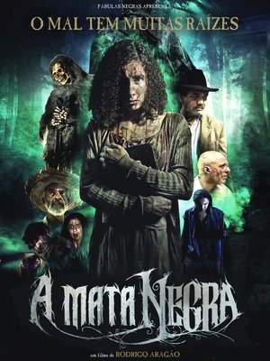 El bosque negro
