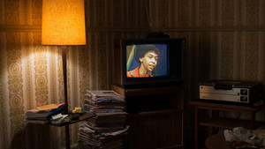 Recorder: The Marion Stokes Project