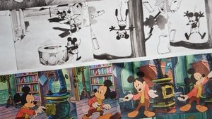 Mickey: The Story of a Mouse