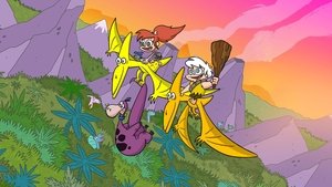 Yabba-Dabba Dinosaurs