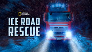 Ice Road Truckers