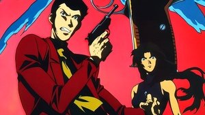 Lupin III. La isla de los asesinos