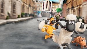 La oveja Shaun: La película