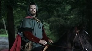 Los hombres del bosque de Sherwood