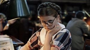 Moscú no cree en las lágrimas