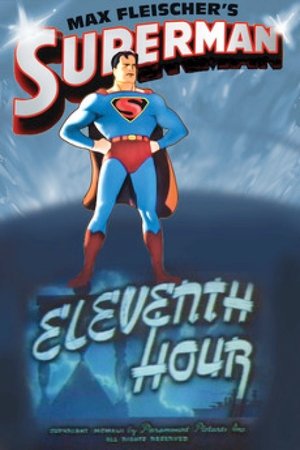 Superman: El último momento