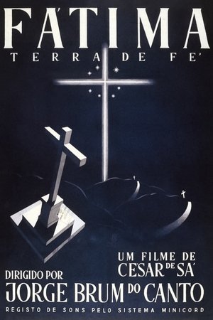Fátima Terra de Fé!