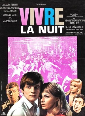 Vivre la nuit