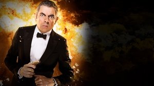 Johnny English Returns