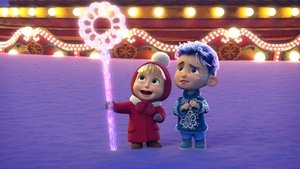 Masha and the Bear: 12 Months