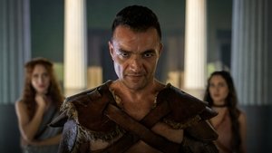 Spartacus: La Casa de Ashur