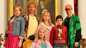 La familia Tuche