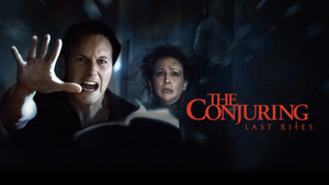 The Conjuring: Last Rites