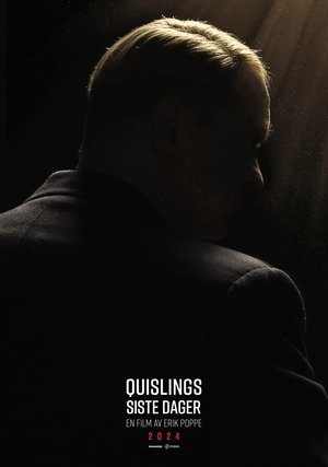 Los últimos días de Quisling