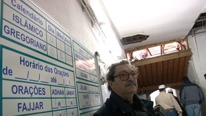As coisas não são feitas por acaso