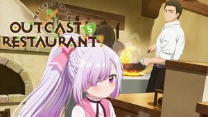Welcome to the Outcast's Restaurant!