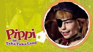 Pippi en la Isla de Taka-Tuka