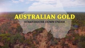La fiebre del oro Australia