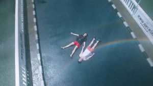 Love In The Big City