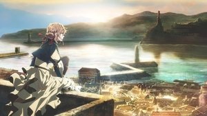 Violet Evergarden