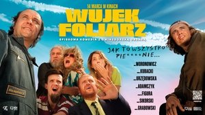Wujek foliarz