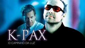 K-PAX: Un universo aparte