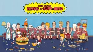 Mike Judge's Beavis and Butt-Head