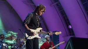 Jeff Beck - Live At The Hollywood Bowl