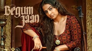 Begum Jaan