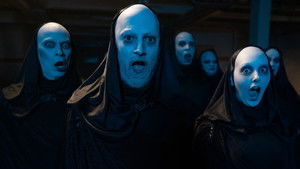 Mitchell and Webb Are Not Helping