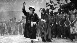Historia de una monja
