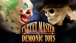 Puppet Master vs Demonic Toys