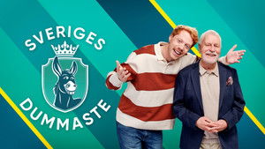 Sveriges dummaste
