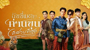 I'm the Most Beautiful Count