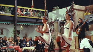 Ischia operazione amore