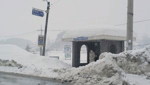 End of Winter