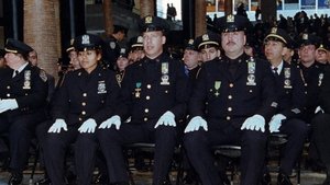 9/11: Rescue Cops