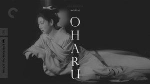 La vida de Oharu, mujer galante
