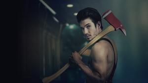 Psycho Stripper