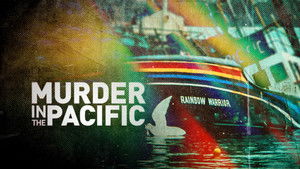 Murder in the Pacific