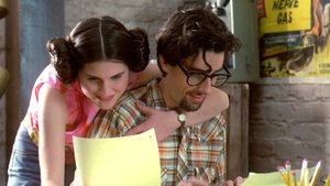 George Lucas in Love