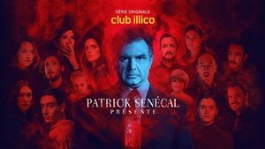 Patrick Senécal présente