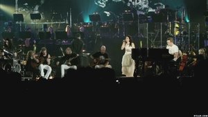 Within Temptation & The Metropole Orchestra: Black Symphony