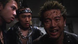 バトルヒーター