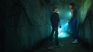 Los secretos de Sulphur Springs
