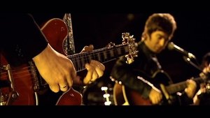 Noel Gallagher: Sitting Here in Silence